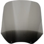 Memphis Shades MEP86912 Road Warrior Windshield Black Smoke - 15". Fixed Price $109.95.