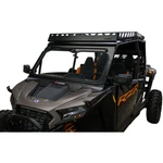 Tusk Folding Glass Windshield W/ Wiper For Polaris Rzr Xp 1000 2024. Fixed Price $649.99.