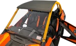 Moose Offroad Full Windshield Rzr Pro V000221-12200M. Fixed Price $343.95.