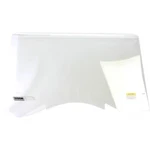 Moose Offroad 2317-0322 V000053-12200M Full Windshield Maverick. Fixed Price $272.95.