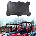 Seizmik Heavy Duty Hard Top Black Utv Roof For Polaris Rzr Xp 1000 (2014-2023). Fixed Price $471.19.