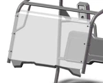 Windshield Fixed Ft Hon PIONEERWS1101MR. Fixed Price $374.56.
