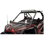 Tusk Removable Half Windshield For Polaris Rzr Turbo Sport 2022-2024. Fixed Price $97.57.