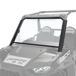 Genuine Original Oem Polaris 2879447 Full Glass Windshield Kit. Fixed Price $759.99.