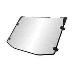 Polaris Lock & Ride Full Windshield Hard Coat Poly- Oem 2884540. Fixed Price $499.99.