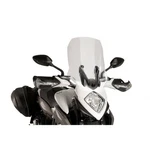 Puig Touring Windscreen - Clear 7634W. Fixed Price $149.68.
