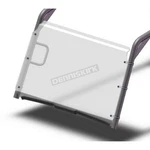Direction 2 Clear Front Fixed Windshield - DEEREWS3101GP. Fixed Price $228.59.