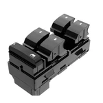 Power Window Master Control Switch Front Left Driver Side Fit For 2007-2013 C.... Fixed Price $21.19.