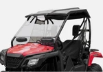 2016-2024 Can-am Defender Max Seizmik Versa Vented Hard Coat Windshield 63-25038. Fixed Price $417.03.
