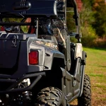 Yamaha 2016+ Oem Wolverine Overfenders 2MB-F15E0-V0-00. Fixed Price $229.95.