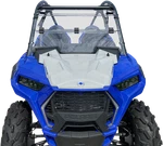 Moose Offroad Full Folding Windshield Deluxe Rzr Trail V000291-12200M. Fixed Price $375.95.