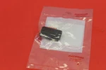 Nos Honda GL1500 Goldwing 01-05 Oem Rubber Screen Holder 64127-MCA-000. Fixed Price $5.95.