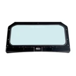 Super Comp Polaris General Front Windshield. Fixed Price $750.00.