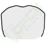 Full Windshield Windscreen For Can Am Maverick X3 / 2017 2018 2019. Fixed Price $318.09.