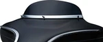 Kuryakyn Dark Smoke 5" Airmaster Windshield - 1773. Fixed Price $99.00.
