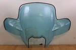 2014 Polaris Sportsman 570 Quadboss Windshield/ Fairing. Fixed Price $49.00.