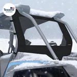 Rzr Rear Soft Window Compatible With Polaris 1000/4 1000/XP Turbo. Fixed Price $57.64.