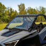 Rzr Front Full Windshield Window For Polaris Pro Xp/xp 4/TURBO 2020-2024. Fixed Price $162.93.