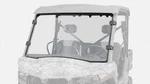 2021-2024 Cfmoto Uforce 600 Superatv Clear Scratch Resistant Full Windshield Ws-. Fixed Price $364.94.