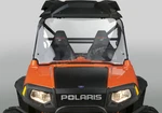 2011 Polaris Rzr 800 National Cycle Full Poly Quantum Windshield Provides Superi. Fixed Price $266.31.
