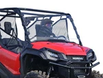Superatv Honda Pioneer / 1000-5 Scratch Resistant Full Windshield (2016+). Fixed Price $254.95.