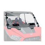 Starknightmt 2024+ Rzr Xp 1000 Windshield Vented Compatible With 2.... Fixed Price $218.69.