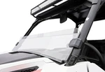 Tusk Removable Half Windshield Polaris General 1000 4. Fixed Price $93.70.