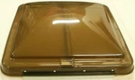 Ventline BV0554-03 Replacement Roof Cover Smoke. Fixed Price $36.99.