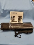 Polaris Iem/nos - Ranger Trail 50" 570 Rear Window 2877411. Fixed Price $25.00.