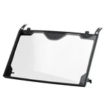Polaris 2885080 Full Clear Glass Windshield Ranger Crew Sp 570 Genuine Oem. Fixed Price $879.99.