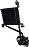 2879693 K-l&r Full Windshield Poly Polaris. Fixed Price $189.99.