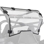 Rear Windshield Back Window Scratch Resistant Cfmoto Zforce 950 Hoex 2020-24. Fixed Price $119.99.