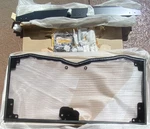 National Cycle Cfmoto Front Flip-up Assy 17-18 (1) #NC-CFMU8-WSFU #XL562. Fixed Price $566.99.