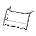 Windshield Short Ft Kawa TERYXWS4102GP. Fixed Price $134.96.