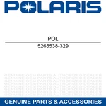 Polaris 5265538-329 Track Window Bracket Ranger Crew Xp Trail Boss Eps 1000. Fixed Price $18.95.