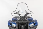 Slipstreamer Big Country Atv Windshield Standard Headlight Fairing SS-2. Fixed Price $321.02.