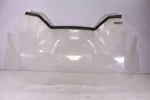 2020 Polaris Rzr Pro Xp Ultimate Rear Lock And Ride Poly Panel 2884147. Fixed Price $179.99.