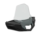 2017-2020 Polaris Sportsman 850, 1000 Oem Mid View Windshield 2882151. Fixed Price $249.99.