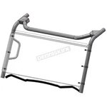 Direction 2 Front Fixed Windshield - TERYXWS4104GP. Fixed Price $257.39.