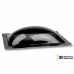 Specialty Recreation SL1824S Thermoformed Polycarbonate Skylight Rvs. Fixed Price $141.05.