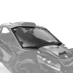 Can-am Maverick Full Windshield Hardcoated 715007321. Fixed Price $809.99.