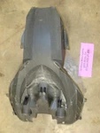 16 Arctic Cat Eltigre Zr 6000 Front Upper Cowling Windshield Base Hood. Fixed Price $65.00.