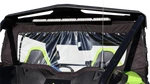 Moose Utility Vinyl Rear Window/dust Panel For All Polaris Rzr Pro Xp 0521-1930. Fixed Price $179.95.