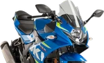 Puig Racing Windscreen Smoke 9722H. Fixed Price $124.53.