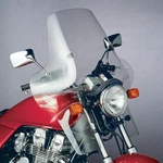National Cycle 562-2715C N8863-01 Plexifairing Windshield Clear 7/8". Fixed Price $342.95.