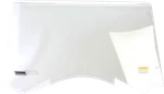 Moose Offroad Full Windshield Maverick V000053-12200M. Fixed Price $272.95.