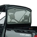 Can-am 715007079 Tempered Glass Rear Window Kit. Fixed Price $609.99.