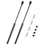 Windshield Strut W/ Ball End Kit For Polaris Ranger Xp 900 1000 Crew. Fixed Price $53.99.