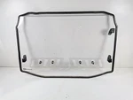 2024 Polaris Rzr Xp 1000 Sport Rad Vented Windshield Screen 7972029XX. Fixed Price $189.99.