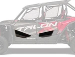 Spike '20-'21 Honda Talon 4 Tinted Lower Door Inserts. Fixed Price $265.95.